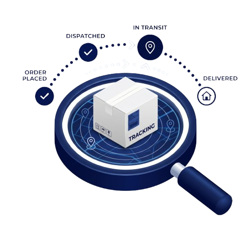 Advanced Order Tracking